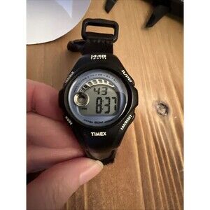 timex 1440 sports Ladies watch New Battery